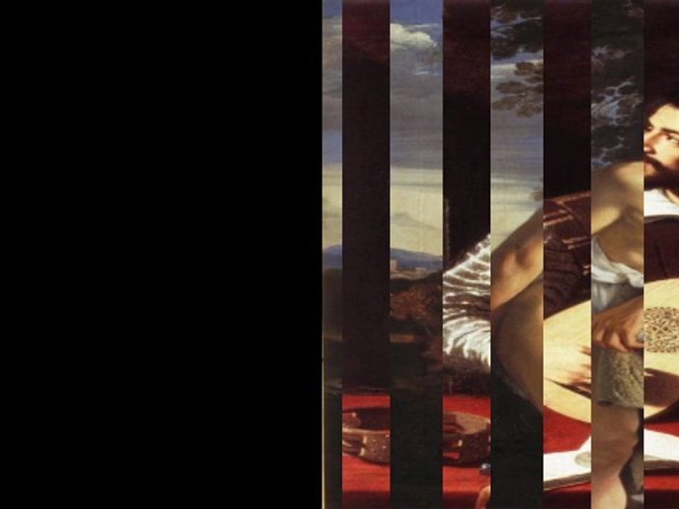 Roma al tempo di Caravaggio 1600-1630