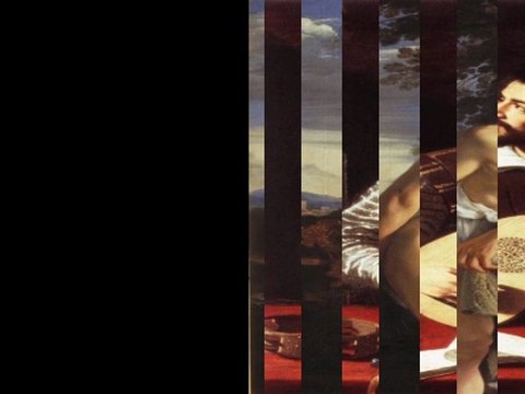 Roma al tempo di Caravaggio 1600-1630