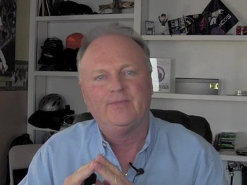 Colorado Springs Chiropractor - Heuser Chiropractic Review