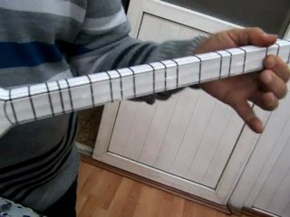 MAUN BEYAZ KISA SAP BAĞLAMA