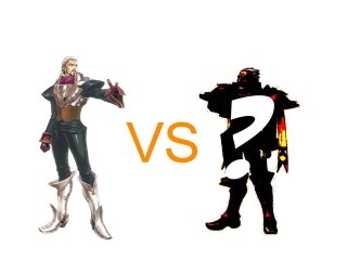 Skies Of Arcadia Legends // 30 // Galcian VS ...