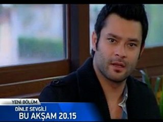 Dinle Sevgili - 106.Bölüm Fragmanı