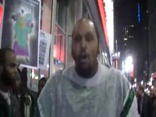 THE BIBLE DOESN'T FIT YOU FAKE WHITE JEWS