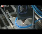 YAG Laser Metal Cutting Machine -China Goldenlaser