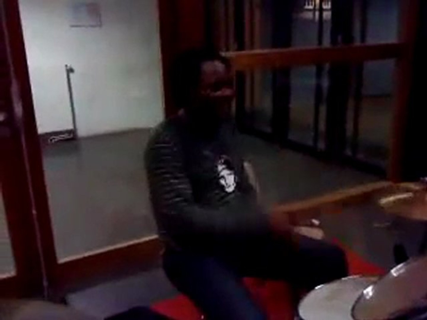 Bikutsi Live Vaulx en Velin