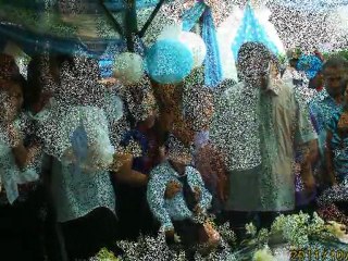 David Grico's Treasured Moments at Holy Gardens Oton Memorial Park