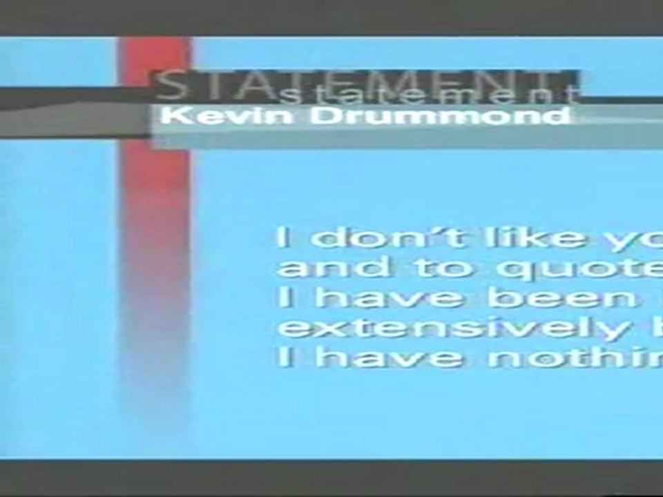 Media Watch 23 May 2005