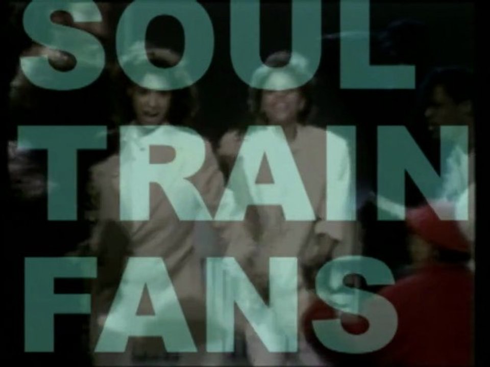 SOULTRAINFANS: GET OFF!