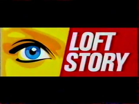 Bande Annonce De L'emission Loft Story Mai 2001 M6