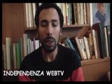 Julien Teil parle de la guerre humanitaire en Libye