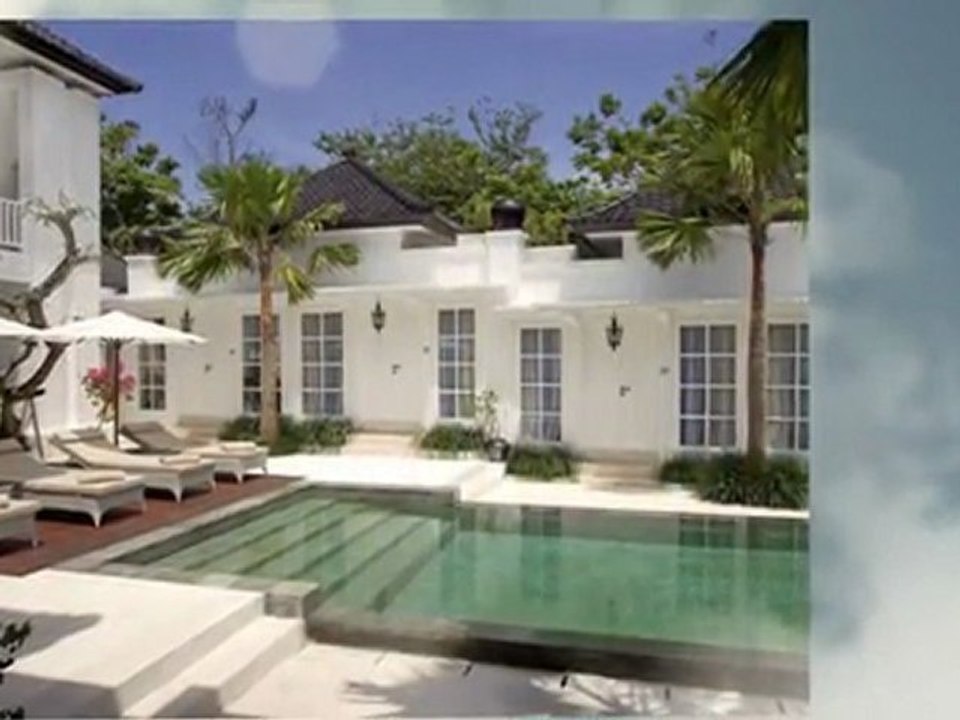 The Colony Hotel Seminyak-Soooo Affordable!