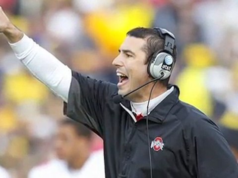 Ohio State Introduces Urban Meyer