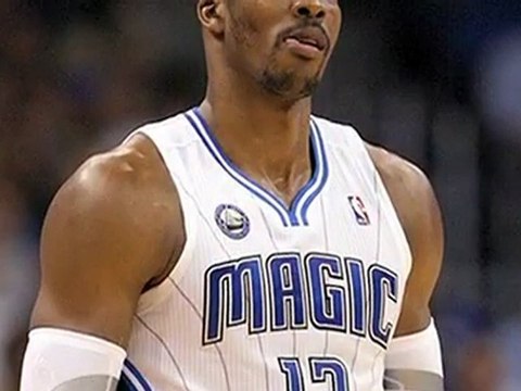 NBA's Winners and Losers