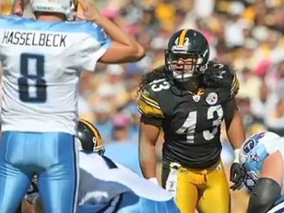 Injury Expert: Worried About Troy