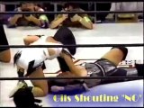 Cutie Suzuki vs Devil Masami ('93)