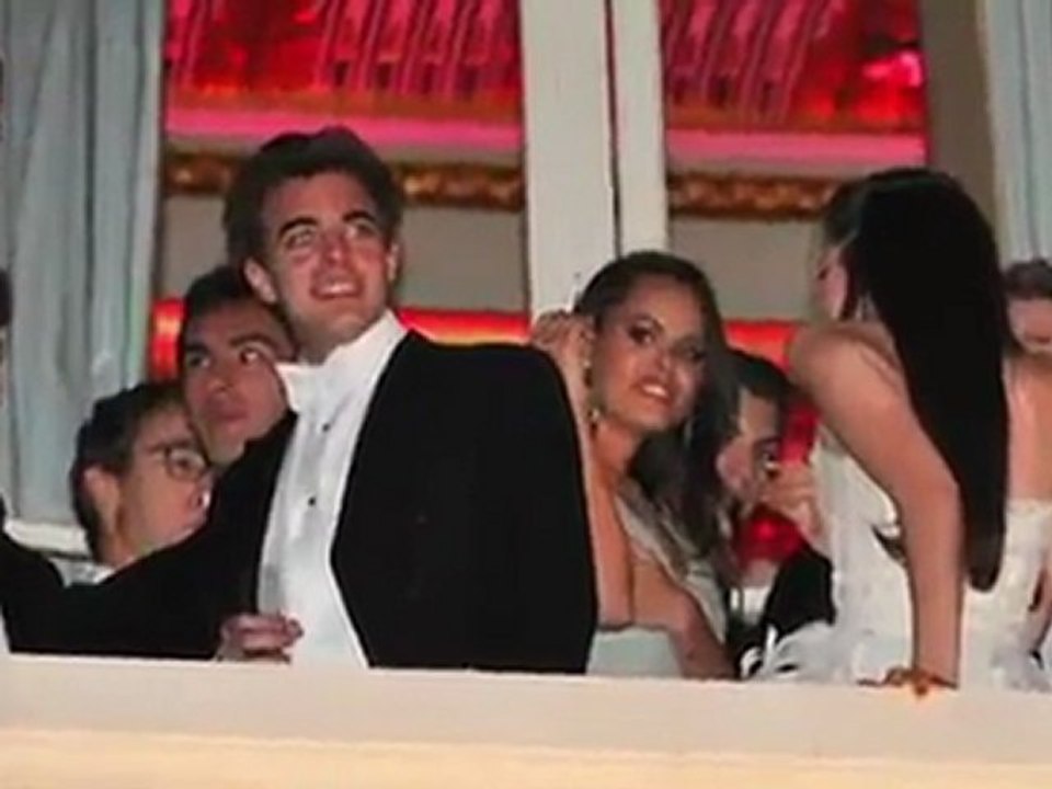 SNTV - Bruce Willis Asked About Demi and Ashton's Split