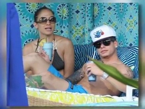 Celeb Buzz: Miley In Trouble Again