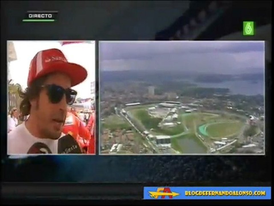 Alonso