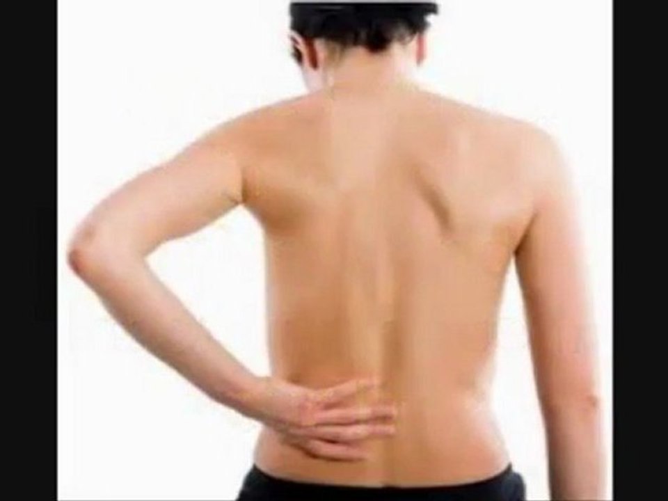 Eliminate Sciatica Naturally