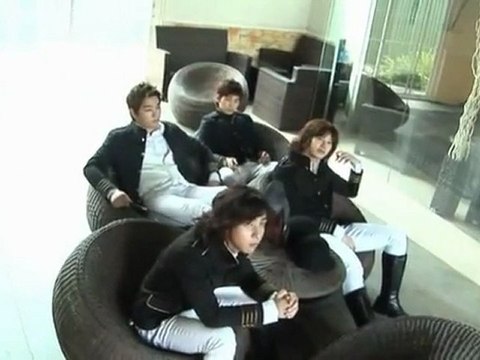 [Eng Sub] Boys in City Season 3 Ep. 2 feat. Super Junior in Hong Kong