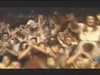 MARLOZ DANCE VIDEO MIX - 37  rock en tu idioma 1