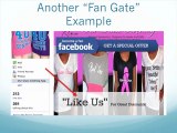 Facebook Fanpage Marketing