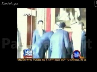 5/8 - Syrie : Erreur ou manipulation d'Arte (Sofia Amara)?