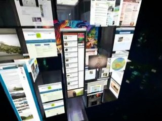 TV3 - Telenotícies - Espai Internet