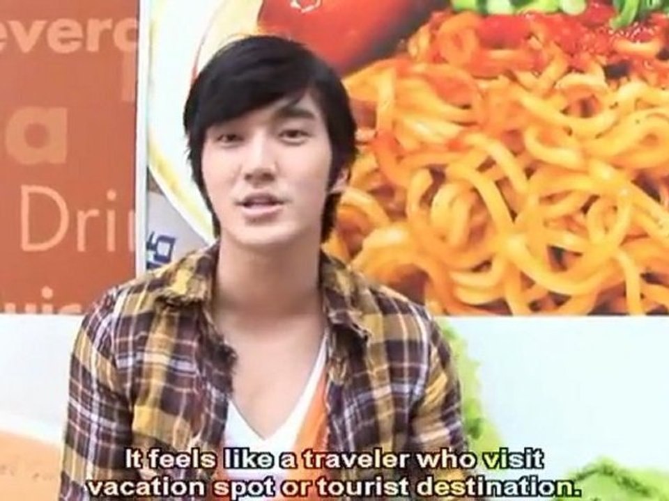 [Eng Sub] Boys in City Season 3 Ep. 7 -- feat. Super Junior in Hong Kong