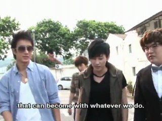 [Eng Sub] Boys in City Season 3 Ep. 8 -- feat. Super Junior in Hong Kong