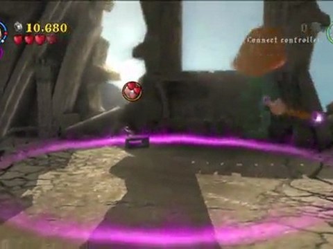 LEGO Harry Potter: Years 5-7 - Combat