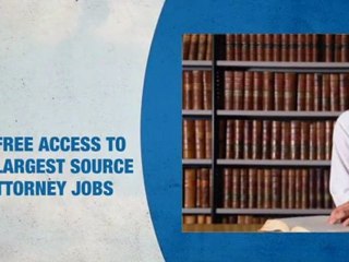 Attorney Jobs In South Portland ME
