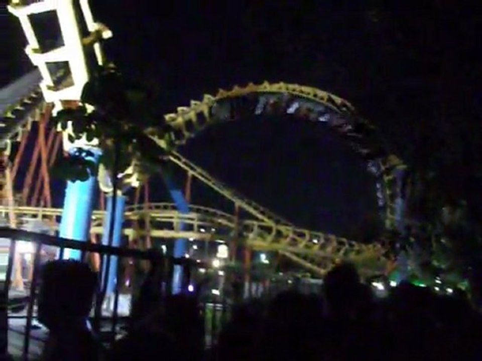 TORNADO-OLINDA-PE