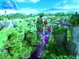 Sonic the Hedgehog - Documentary Part 4: Sonic Generations