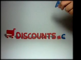Online Discounts Made Easy on Discounts.ca
