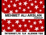 2011 - 2012 VİDEOLARI AZERİCE AŞK ŞARKI @ MEHMET ALİ ARSLAN Tv