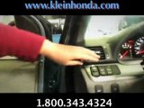 Used Honda Odyssey Seattle for sale by Klein Honda
