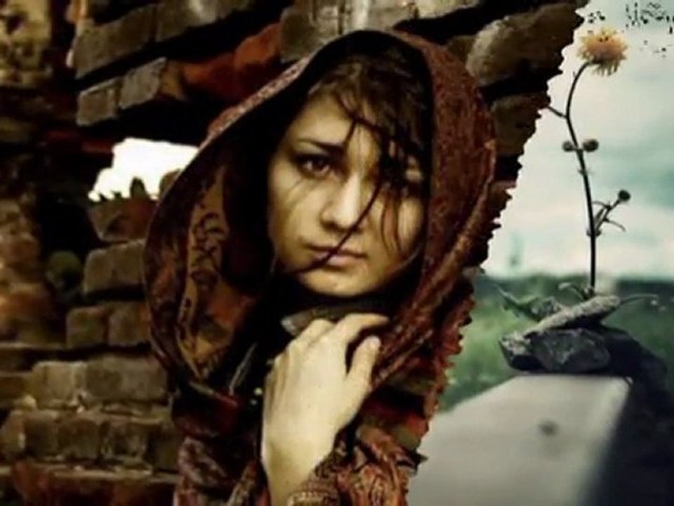 Böyle Bir Kara Sevda