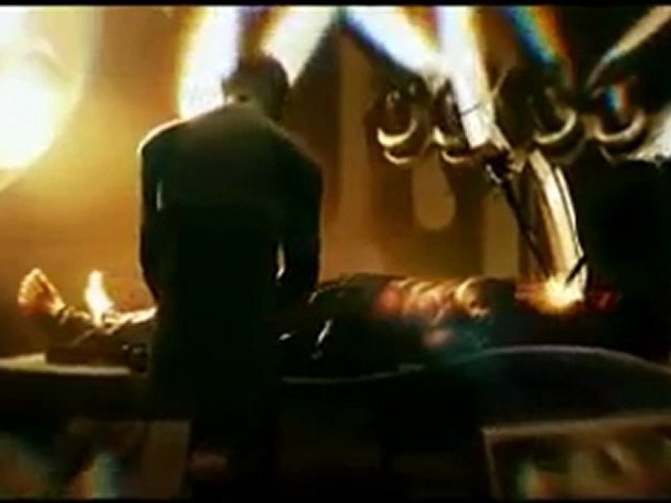 Deus Ex - Melvin De LaSalle_Sound Design_Audio Video Post Production Project