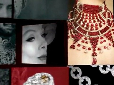 Cartier, эксклюзивные часовые и ювелирные изделия, аксессуары и духи