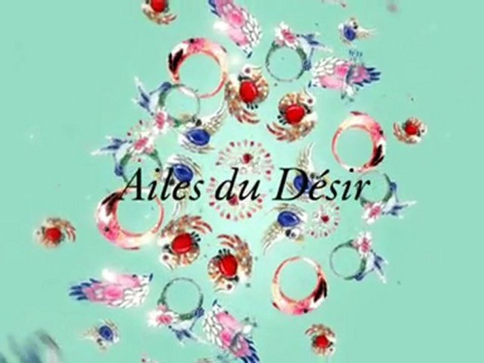Boucheron Haute Joaillerie - Cabinet de Curiosités