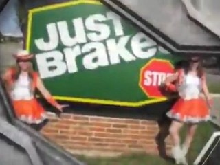 Just Brakes Brandon FL Complaint Free