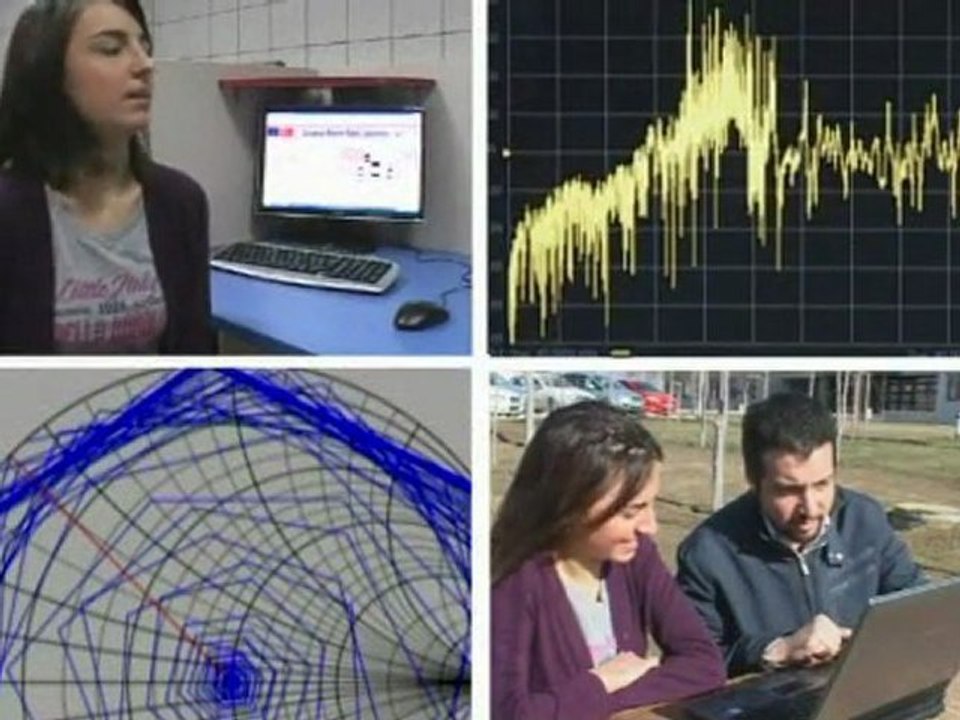 Avrupa Uzaktan Radyo Laboratuvarı