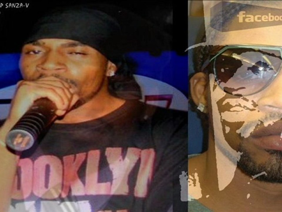 Top Verse : TOP SANZA-V