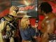 Goldust & Booker T Mock Eric Bischoff - Raw - 1/6/03