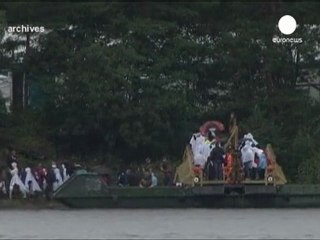 Experts decide on the sanity of Anders Breivik