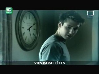 Vies Parallèles, Présences - 3 de 3