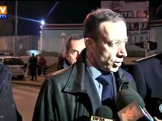 Un mort dans une nouvelle fusillade à Marseille