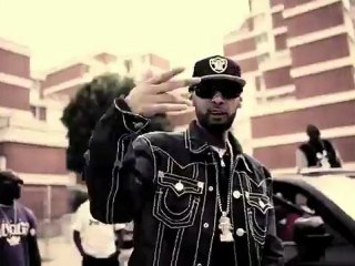 La fouine c'est ça le theme Clip officiel HD