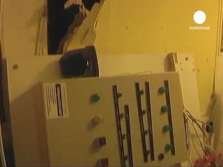 İsrail'e roketli saldırı